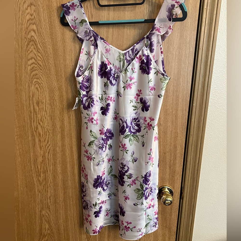Morgan Taylor Sleepwear